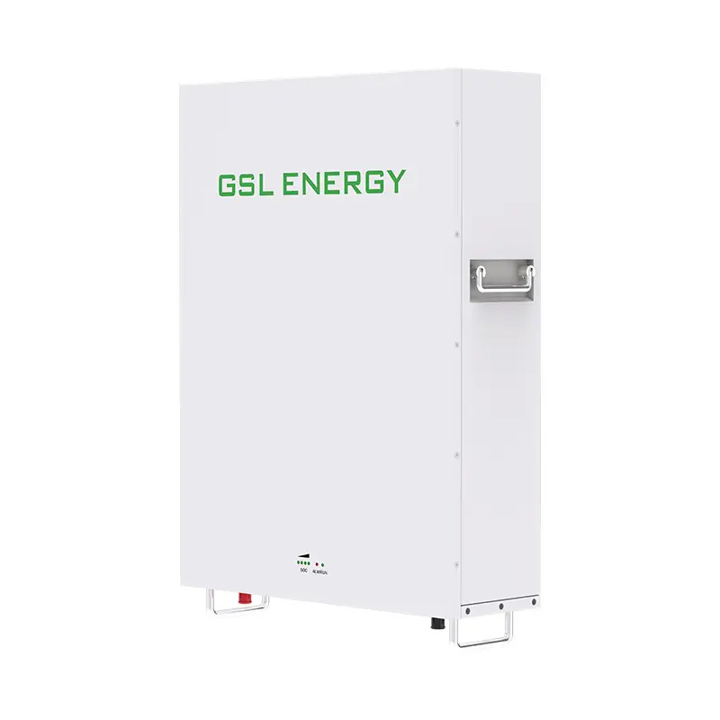 Pin lưu trữ năng lượng mặt trời GSL Energy GSL051200A-B-GBP2